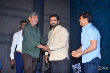 Jaya Janaki Nayaka Movie Logo Launch